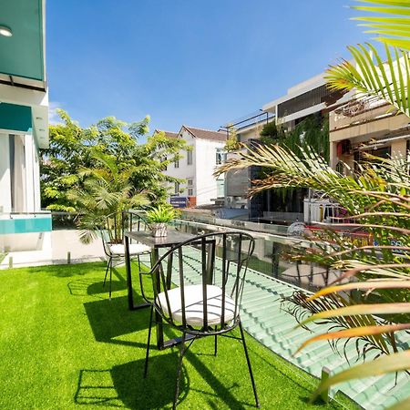 Dao Tien Homestay Hoi An Exterior foto