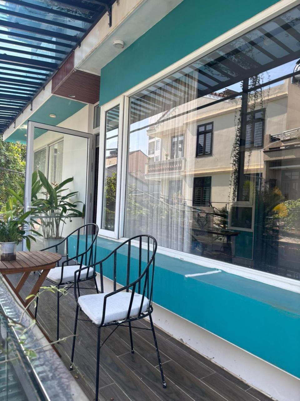 Dao Tien Homestay Hoi An Exterior foto